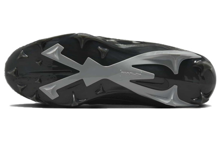 Nike FG Твердый грунт Амортизация Противоскользящий Устойчивый к истиранию