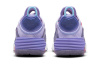 Nike Air Max 2090 SE Low Топ Детская Беговая Обувь Пурпурно-Оранжевая Подростковая