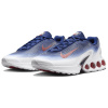 Nike Air Max DN Low Повседневная обувь унисекс синий белый