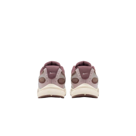 Nike V5 RNR Синтетическая кожа Дышащий Низкий верх Детская беговая обувь Унисекс