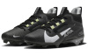 Nike FG Твердый грунт Амортизация Противоскользящий Устойчивый к истиранию