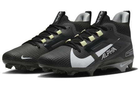 Nike FG Твердый грунт Амортизация Противоскользящий Устойчивый к истиранию