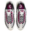 Nike SB X Nike Air Max 95 Устойчивая к истиранию Низкая Повседневная Обувь Мужская Светло-Серый