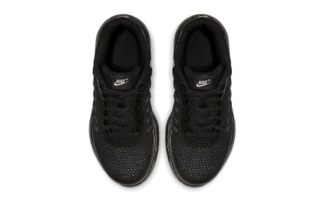 Nike Air Max Invigor BP Low Топ Детские Лайфстайл Обувь для детей Возраст 3-7 лет