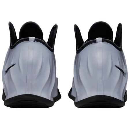 Nike G.T. Future Отскок Сцепление Баскетбольные кроссовки Унисекс Серый