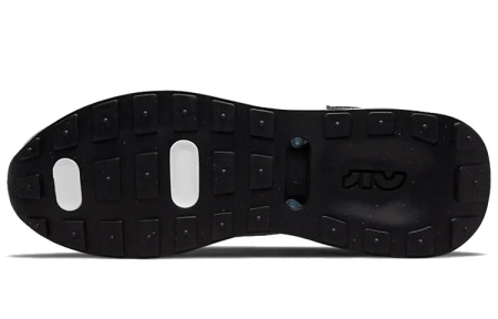 Nike Air Max Pre Day Винтаж Амортизация Износостойкий Низкий Топ Воздушная Подушка Повседневный