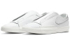Nike Blazer Slip Low Топ Скейтборд Кроссовки Женские Белые