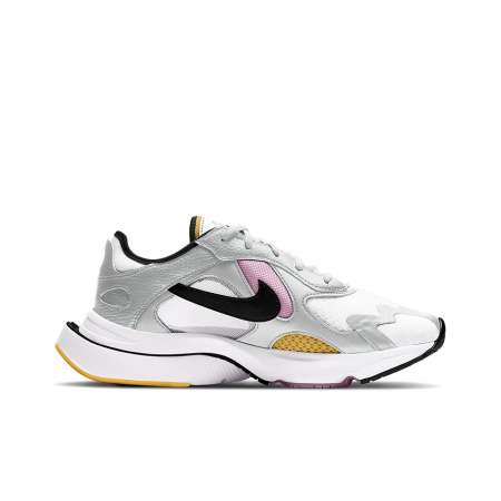 Nike Air ZOOM Division Сетчатая ткань Текстиль Синтетическая кожа Амортизация Противоскользящий Низкий топ
