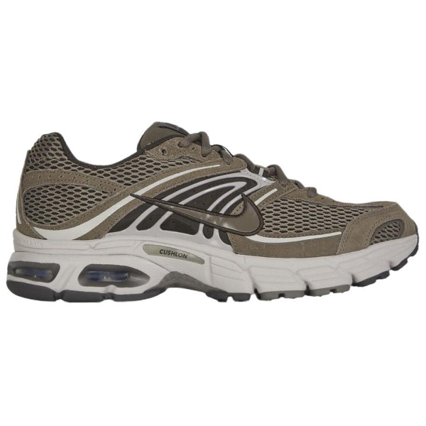 Nike Air Max Moto 2K Беговые кроссовки Мужские Коричневые