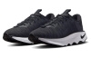 Nike Motiva Легкие Низкие Беговые Кроссовки Женские Черные