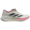 Adidas ETHER LITE Беговые кроссовки Женские Белый Черный Розовый