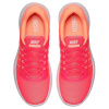 Nike LunarStelos Slip-resistant Abrasion-resistant Rebound Resistant Low Top Casual Running Shoes Women's