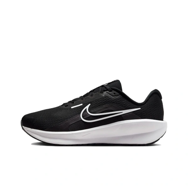 Nike DOWNSHIFTER 13 Сетка Текстиль Амортизация Дышащий Покрытие Низкий Верх Повседневный Городское Коммутирование