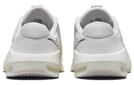 Nike Metcon 9 AMP Амортизация Противоскользящие Устойчивые к истиранию Низкие Кроссовки для тренировок Мужские