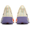 Nike Air ZOOM Alphafly Next% 3 Low Топ Повседневные Марафон Беговые Кроссовки Женские Экрю