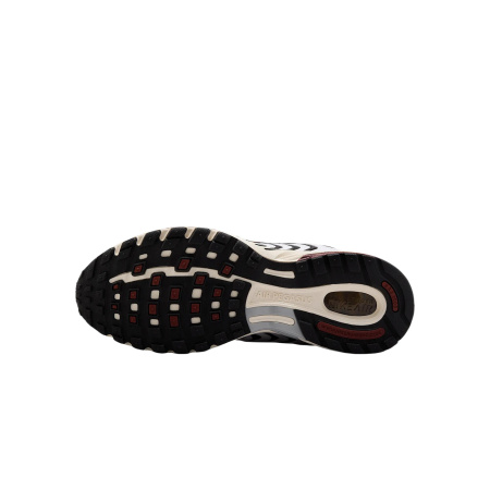 Nike Air Pegasus 2005 Low Топ Беговые кроссовки Мужские Белые