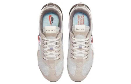 Nike Air Max Pre Day Мода Низкий Топ Повседневная Обувь Женская Пыльно-Серый