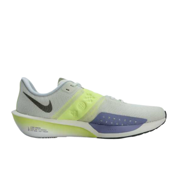 Nike Rival Fly 4 Сетчатая ткань Амортизация Дышащий Отскок Низкий верх Беговые кроссовки Мужские