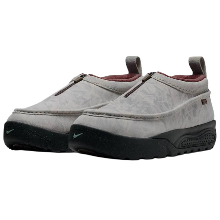 Nike ACG Izy Дышащая Уличная Обувь Мужская Серого Цвета