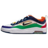 Nike Air Max Ishod Скейтборд Кроссовки Унисекс Белые