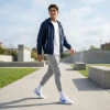 Nike Streetgato Low Топ IC In Для помещений Противоскользящие Устойчивые к истиранию Футбольные бутсы Мужские