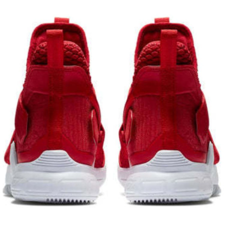 Nike Zoom Soldier 12 Баскетбольные кроссовки MID Топ Мужской