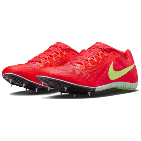 Nike Zoom Rival Амортизация Устойчивость к истиранию Дышащий Низкий верх Повседневный Городская Коммутация