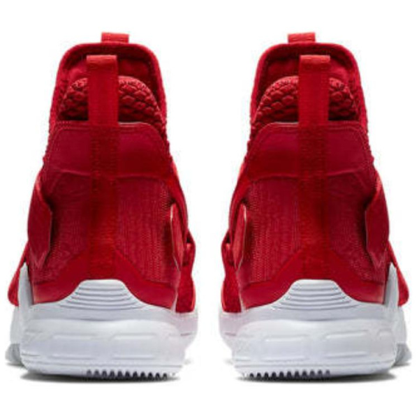 Nike Zoom Soldier 12 Баскетбольные кроссовки MID Топ Мужской
