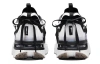 Nike Air Max Furyosal Винтаж TPU Устойчивый к истиранию Низкий Топ Воздушная Подушка Повседневные Беговые Кроссовки