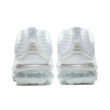 Nike Air Vapormax Синтетическая кожа Амортизация Низкие беговые кроссовки Женские Белые
