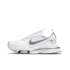 Nike Air Zoom Type Low Top Повседневная обувь Мужская Белый Черный