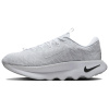 Nike Motiva Low Топ Повседневные Беговые Кроссовки Мужские Белые Серые