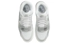 Nike Air Trainer 1 Фотонная пыль Кожа Винтаж MID Тренировочные кроссовки Мужские Серый Белый