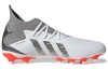 Adidas Predator Freak .3 MG Многофункциональный противоскользящий устойчивый к истиранию