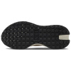 Nike Phoenix Waffle Светоотражающие Низкие Повседневные Беговые Кроссовки Женские Золотисто-Коричневые