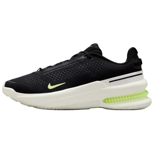 Nike Low Top Беговые кроссовки Унисекс Черные