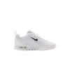 Nike Air Max BIA Low Топ Детские Беговые Кроссовки Белый Волчий Серый Черный Унисекс