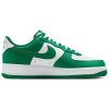 Nike Air Force 1 Low Топ Скейтборд Кроссовки Мужские Зеленые