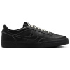 Nike Killshot 2 Low Топ Скейтборд Кроссовки Мужские Черные