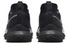 Nike Pegasus Trail 4 Удобные Низкие Кроссовки для Трейла Женские Черные
