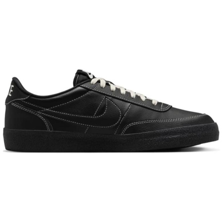 Nike Killshot 2 Low Топ Скейтборд Кроссовки Мужские Черные