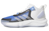 Adidas ADIZERO SELECT Амортизация Противоскользящие Устойчивые к истиранию Низкие Баскетбольные кроссовки Унисекс