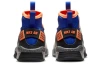 Nike Air Mowabb Ротанговая плетеная ткань Березовый Спилок коровьей кожи TPU