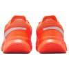 Nike GP Challenge 1 Low Топ Теннисные Кроссовки Мужские Оранжевые Серебряные