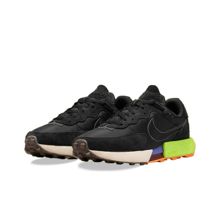 Nike Fontanka Waffle Ткань Амортизация Противоскользящий Устойчивый к истиранию Дышащий Легкий Низкий Верх Повседневный