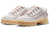 Nike Lahar Low 'Плюшевый мишка Тедди' Кожа Модный Амортизация Противоскользящий Устойчивый к истиранию Низкий Топ