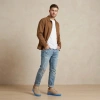 Nike Air Force 1 Low Топ Скейтборд Кроссовки Унисекс Коричневый Синий