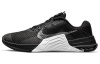 Nike Metcon 7 Low Топ Кроссовки для тренировок Женские Черный Белый