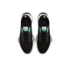 Nike Air Zoom Type Slip-Resistant Low-Top Беговые кроссовки Унисекс Угольно-черный
