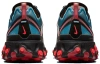 Nike React Element 87 Сетчатая ткань текстиль синтетическая кожа амортизация баланс низкий топ беговые кроссовки унисекс
